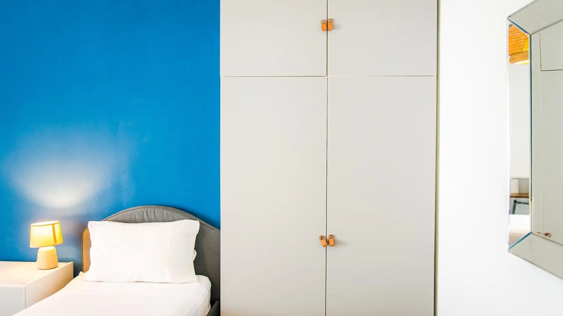 Mediterranean Abode - Spacious Apartment In Swieqi Is-Swieqi