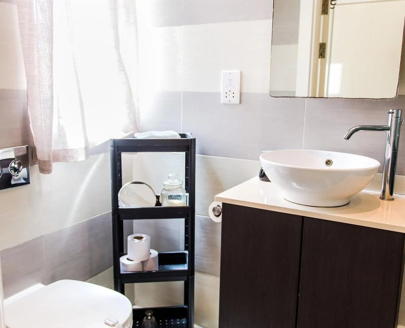 Mediterranean Abode - Spacious Apartment In Swieqi Is-Swieqi 0*,