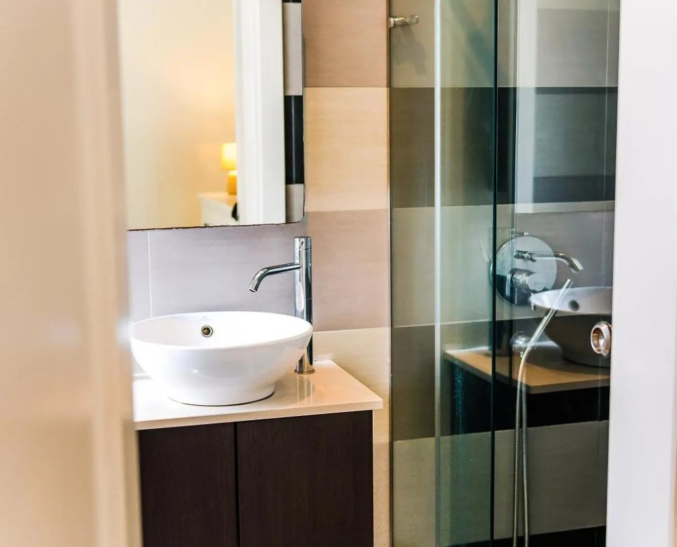 Mediterranean Abode - Spacious Apartment In Swieqi Is-Swieqi