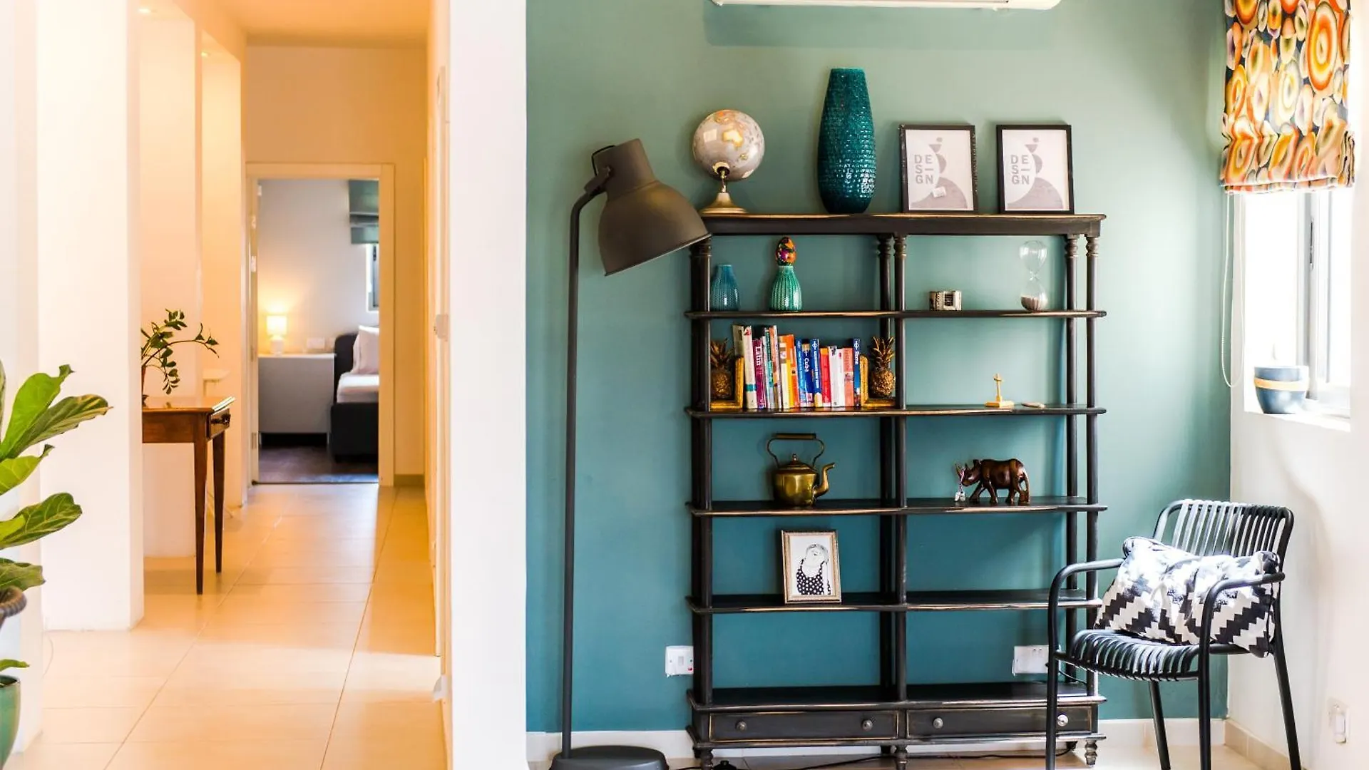 Mediterranean Abode - Spacious Apartment In Swieqi Is-Swieqi
