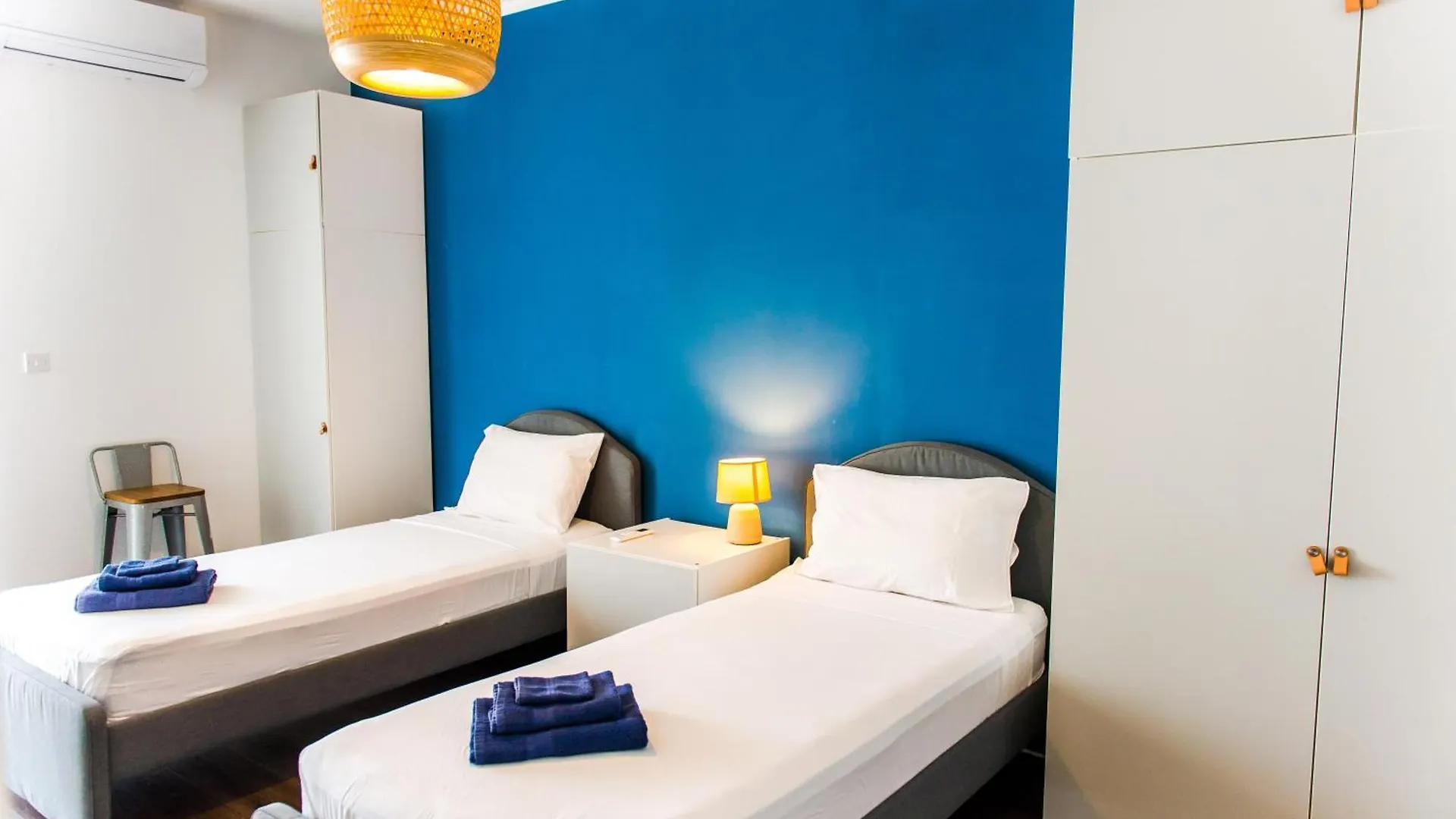 Mediterranean Abode - Spacious Apartment In Swieqi Is-Swieqi Μάλτα