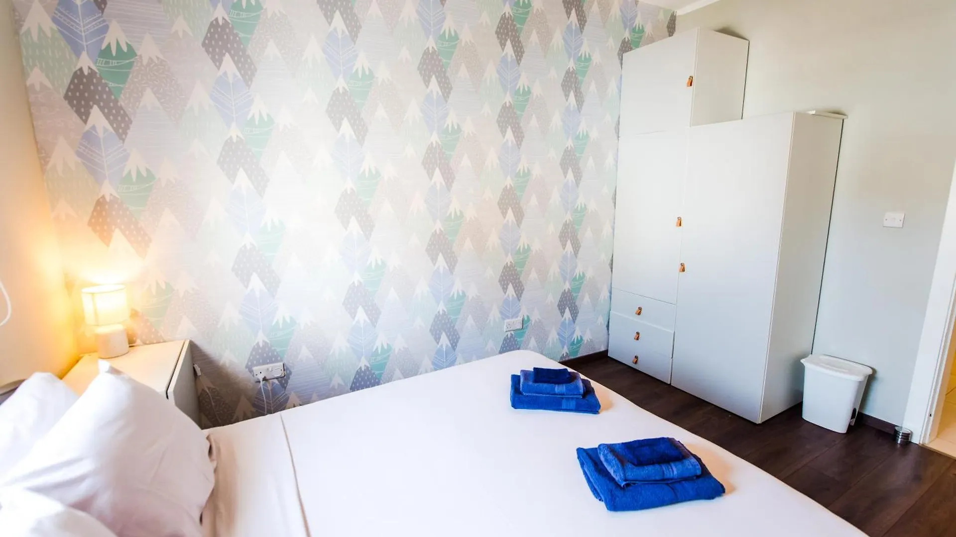Mediterranean Abode - Spacious Apartment In Swieqi Is-Swieqi