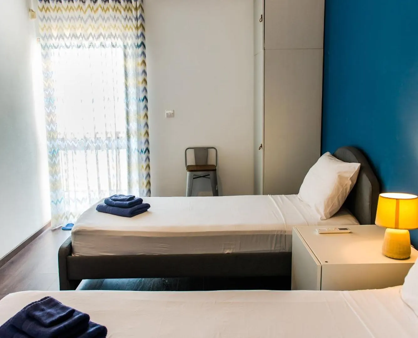 Mediterranean Abode - Spacious Apartment In Swieqi Is-Swieqi